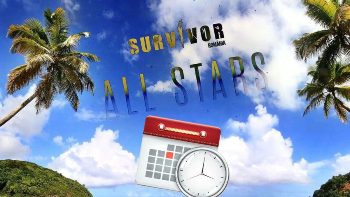 Survivor All Stars. Cine l-a trimis acasă pe Relu Pănescu
