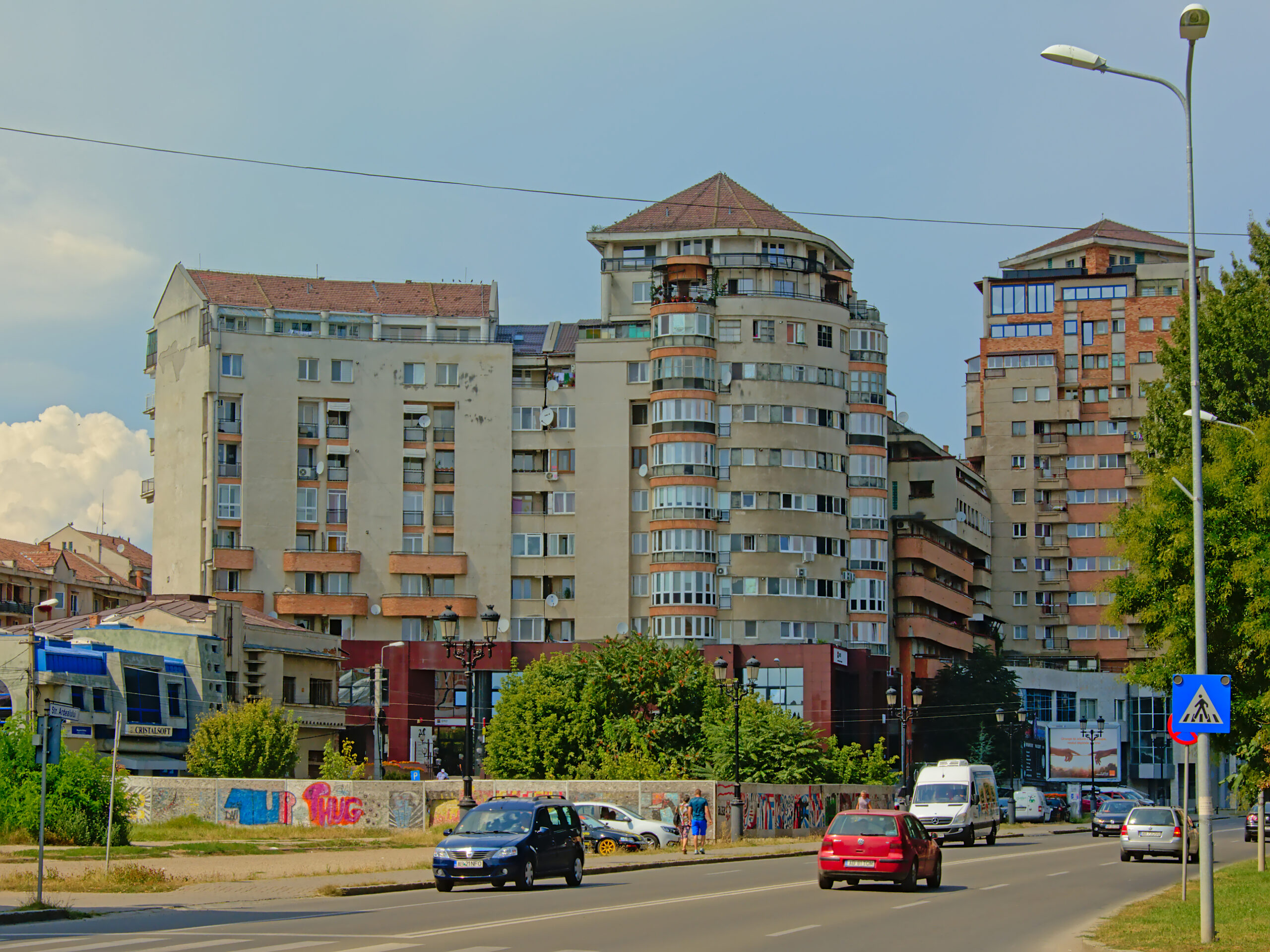 alba iulia