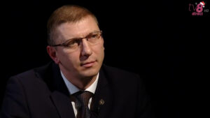 Dosarul fostului șef Anticorupție, pe ultima sută de metri. Ce pedeapsă riscă Viorel Morari și când vine sentința