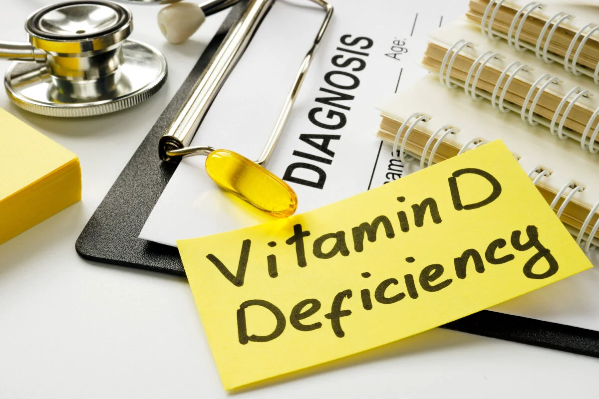 Vitamina D, beneficii, doza necesară și efectele carenței