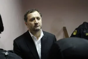 Vlad Filat, în fața sentinței. Fostul premier este acuzat de spălare de bani