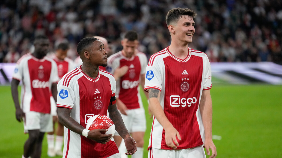 Rezultate Conference League: Ajax Amsterdam. Revenire spectaculoasă în meciul cu Bodo/Glimt