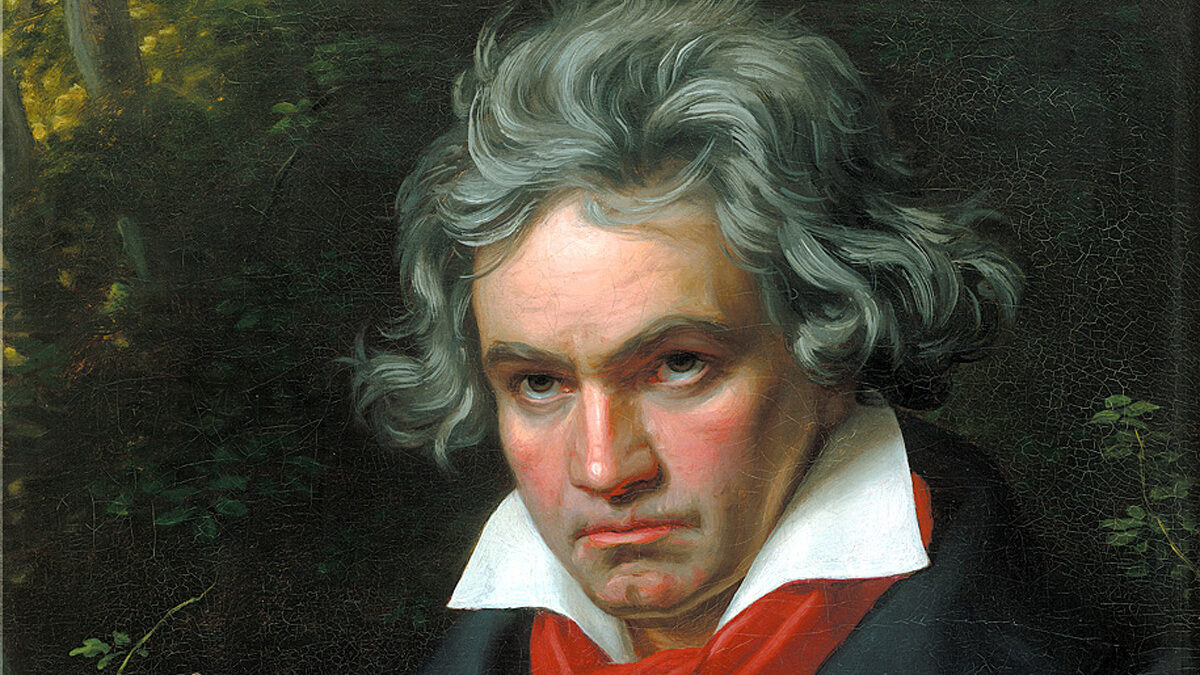 De ce era Beethoven era surd. O nouă descoperire făcută de cercetători