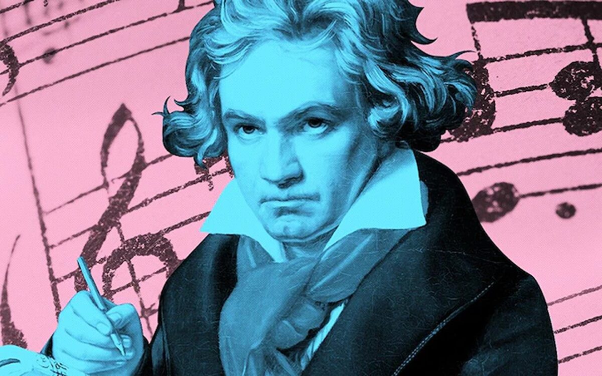 Descoperiri noi despre Ludwig van Beethoven. Secrete din viața compozitorului german