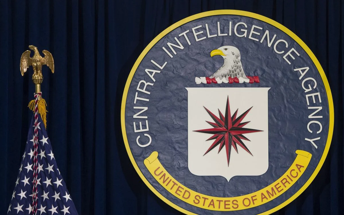 CIA