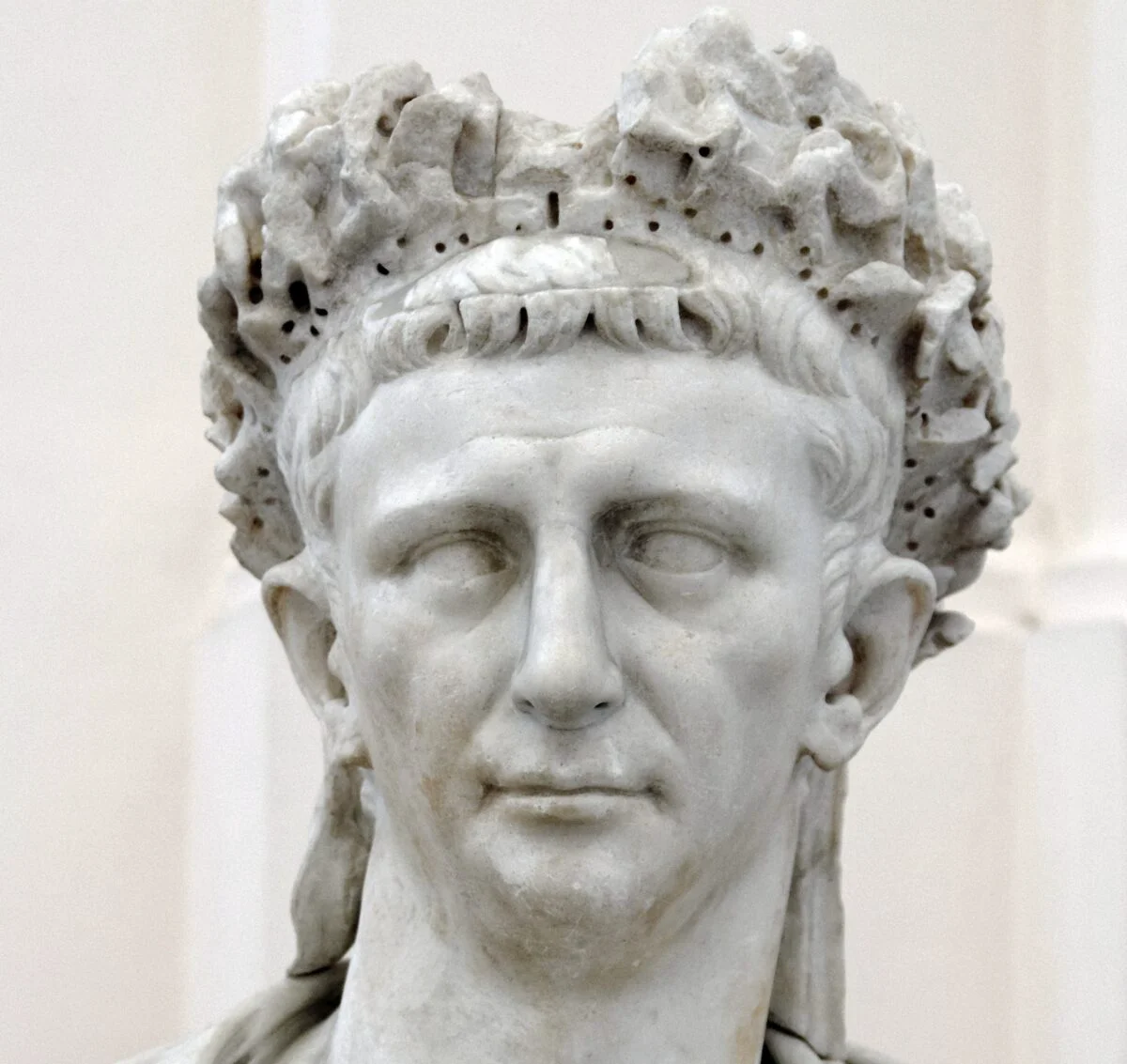 Împăratul roman stăpânit de voința soțiilor și a liberților