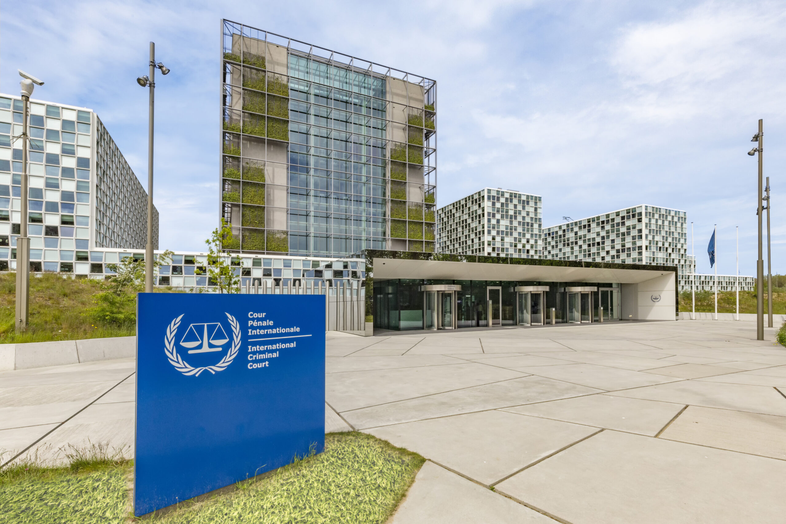 Curtea Penală Internațională