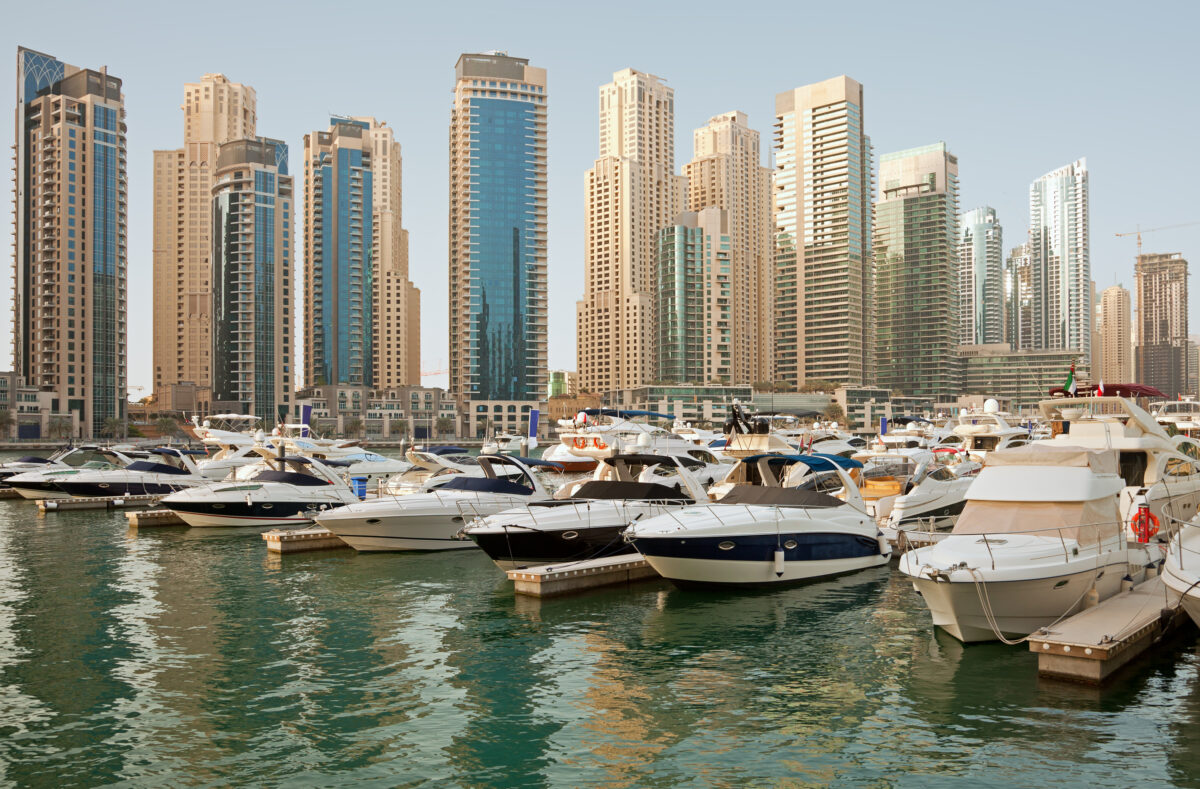 Investițiile imobiliare în Dubai atrag tot mai mulți români. Creștere cu 35% în ultimii trei ani