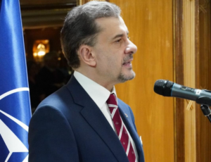 Ambasadorul George Bologan, în centrul unui scandal imobiliar