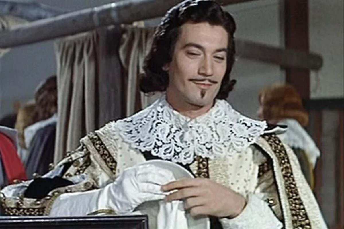 Actorul Gerard Barray a murit la 92 de ani. L-a interpretat pe D'Artagnan în „Cei trei muschetari”