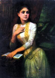 Povestea celui mai controversat cavou de la Bellu. Cum a fost construit mormântul Iuliei Hașdeu cu ședințe de spiritism