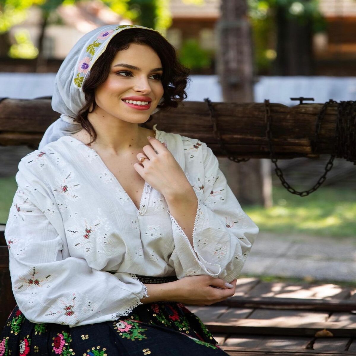 Cine reprezintă România la „Miss World 2024”. A participat la Love Island