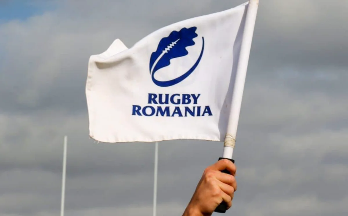 Rugby. România are lot de 32 de jucători pentru semifinala cu Georgia