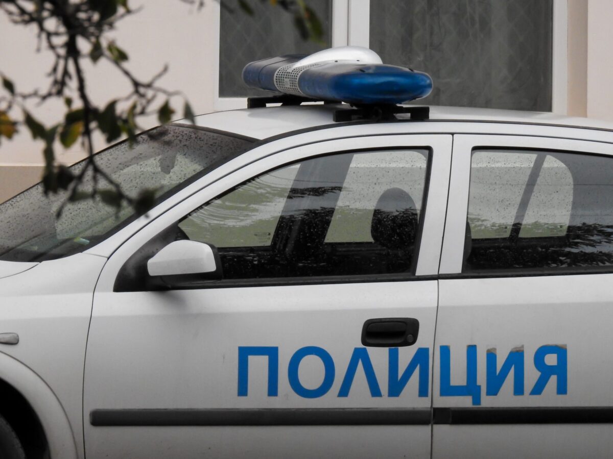 Spion rus, arestat la Sofia. Cum s-a infiltrat în Poliție