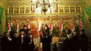 Vasile Bănescu, noi săgeți către ÎPS Teodosie: Biserica nu e o sectă