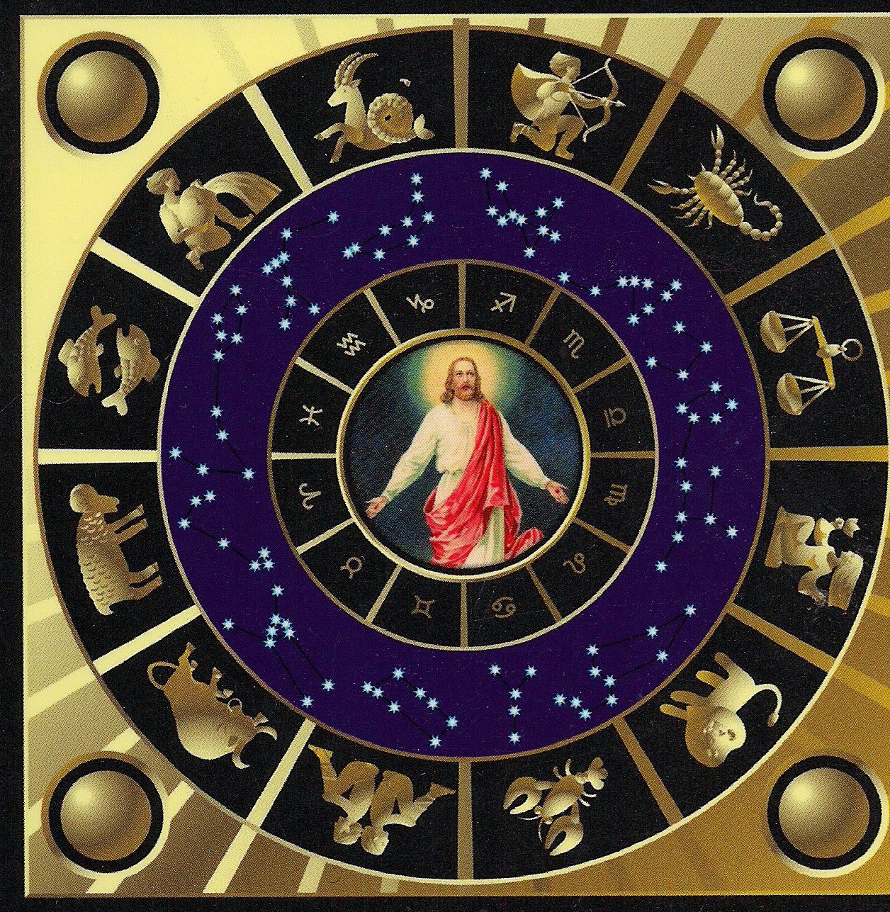 Horoscopul lui Dom’ Profesor – 6 mai 2024. Lunea Albă 