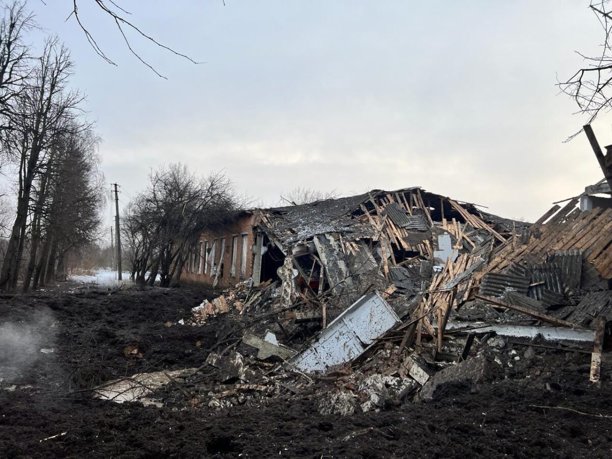 Război în Ucraina, ziua 717. În plin scandal la Kiev, rușii atacă cu bombe ghidate