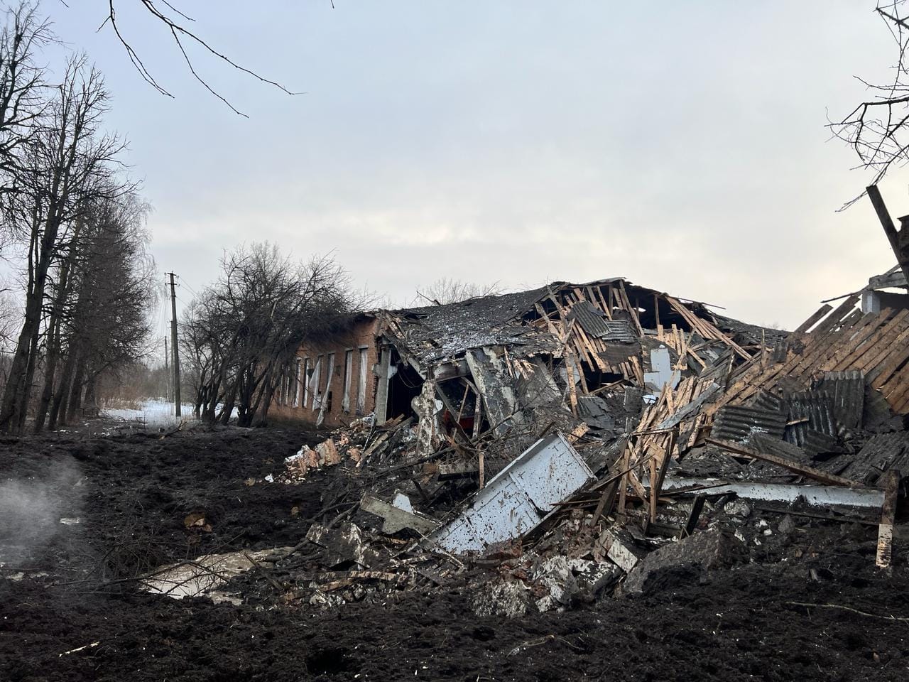 Război în Ucraina, ziua 755