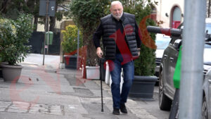 Exclusiv. Răzvan Murgeanu, imagini de colecție. Cum a fost surprins fostul consilier prezidențial