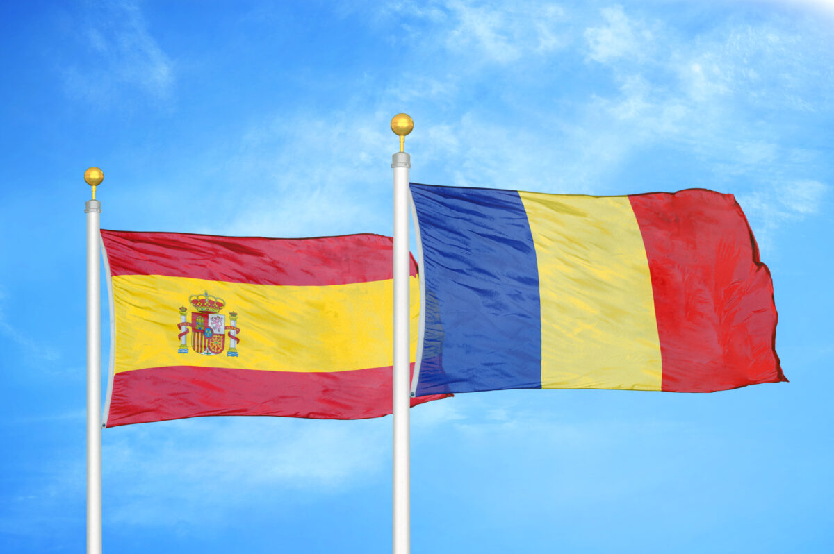 Românii stabiliți în Spania vor putea avea dublă cetățenie