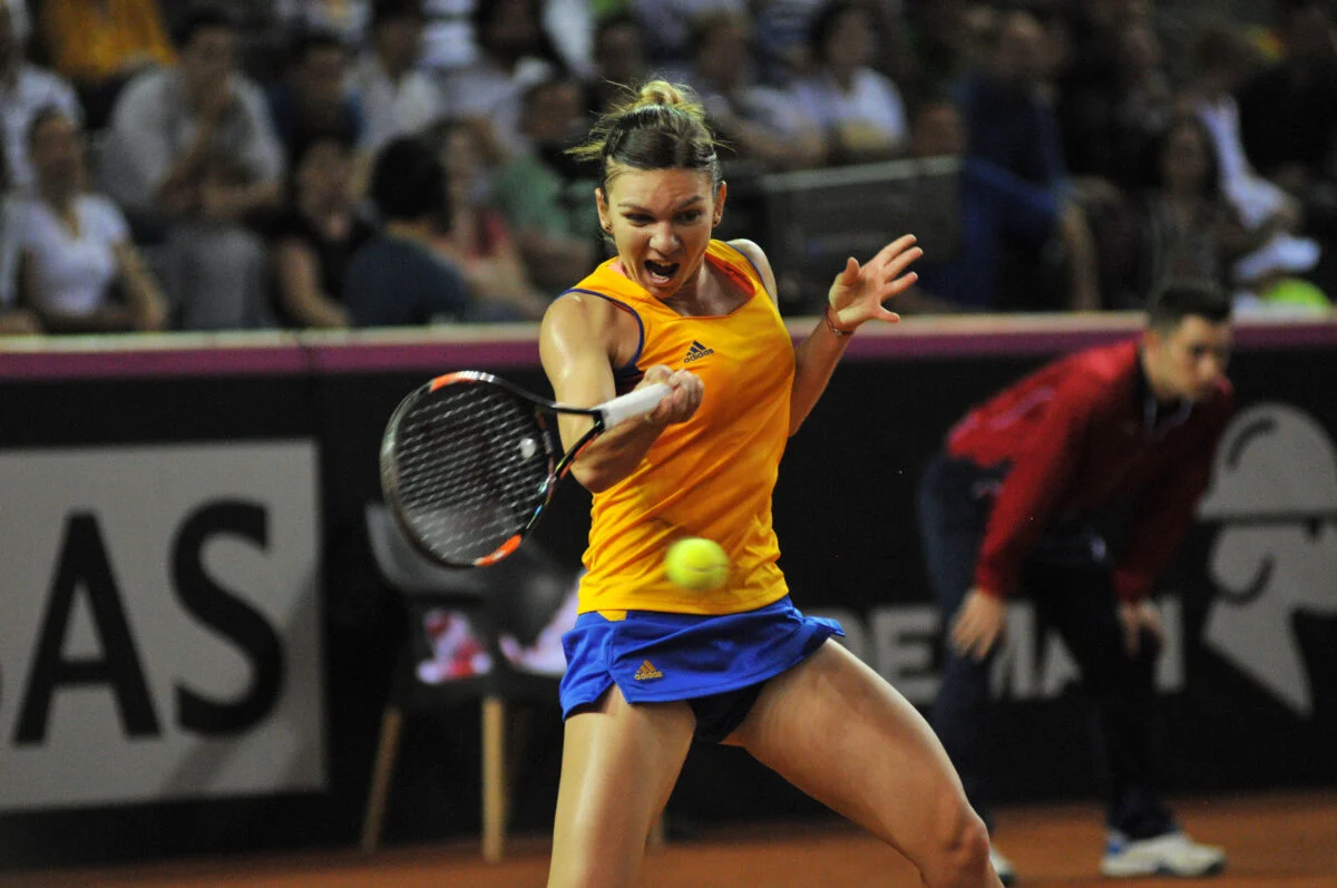 Simona Halep, susținută de la cel mai înalt nivel din tenis: „Poate reveni în topul mondial”