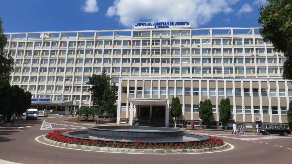 Spitalul morții din Suceava, obligat să plătească daune de 800.000 de euro