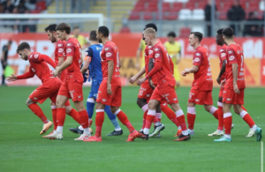 UTA a învins-o la limită pe FC Hermannstadt, după un meci anost