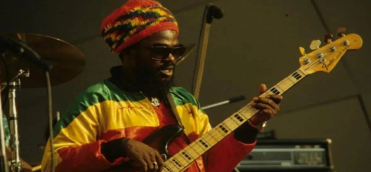 Aston Barrett, basistul legendarului grup reggae Bob Marley and the Wailers, a murit la vârsta de 77 de ani