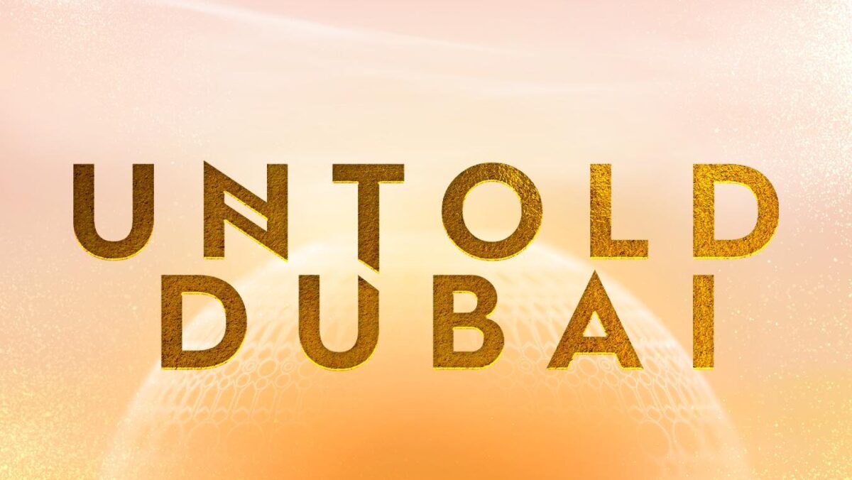 Ovidiu Toma, ginerele lui Ioan Niculae, sponsor la Untold Dubai. Deține o companie de criptomonede