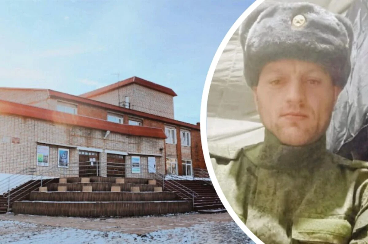 Mercenar pentru Rusia din Republica Moldova, mort în Ucraina
