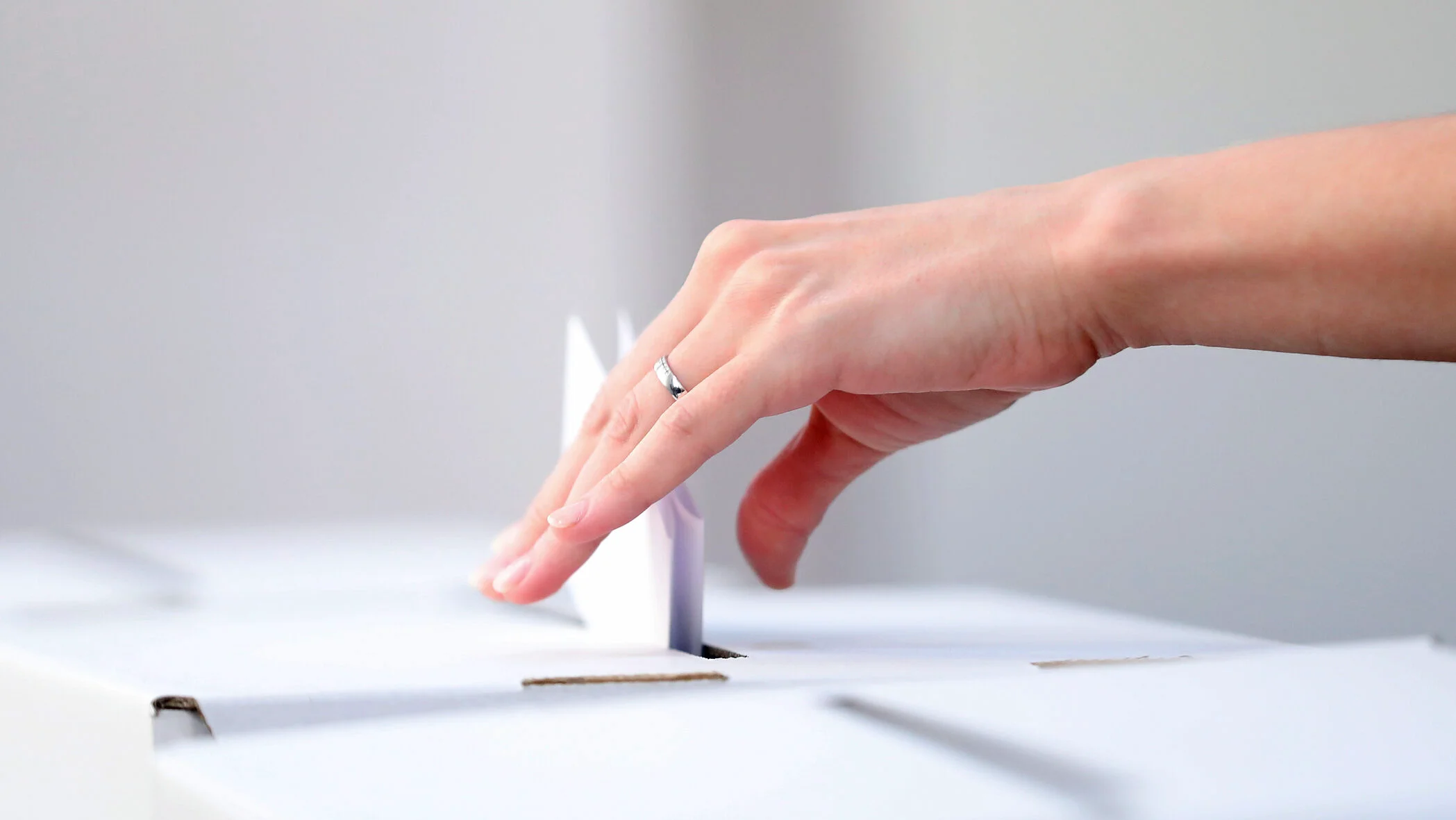Alegeri în Republica Moldova. Data limită pentru modificarea listelor electorale