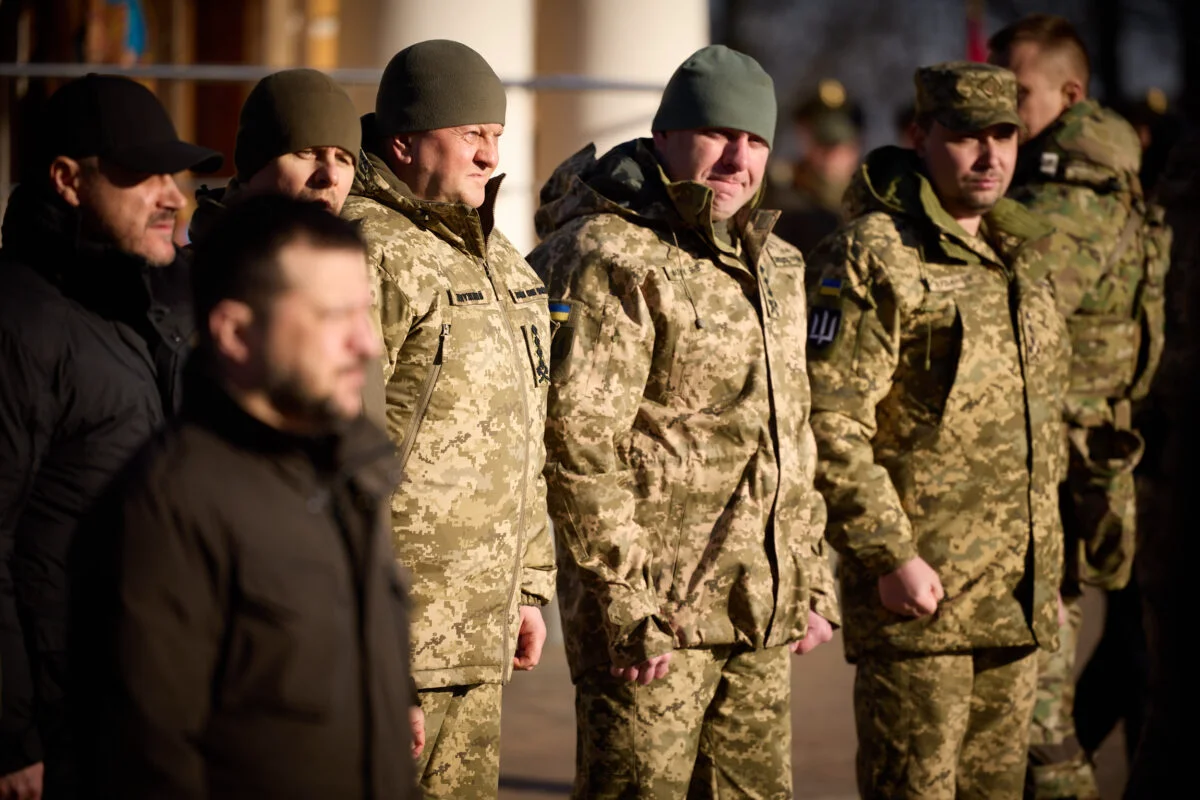 CTP, despre situația Ucrainei: Zelenski are un comportament îngrijorător