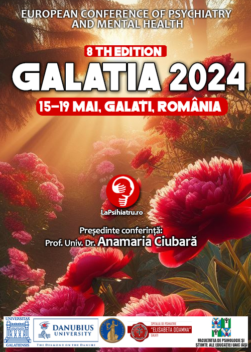 Galatia 2024