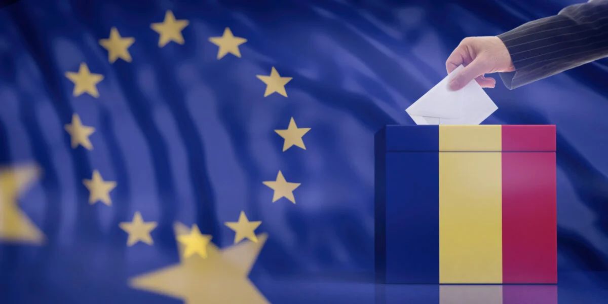 Europarlamentare 2024. Procedura de vot pentru românii din diaspora