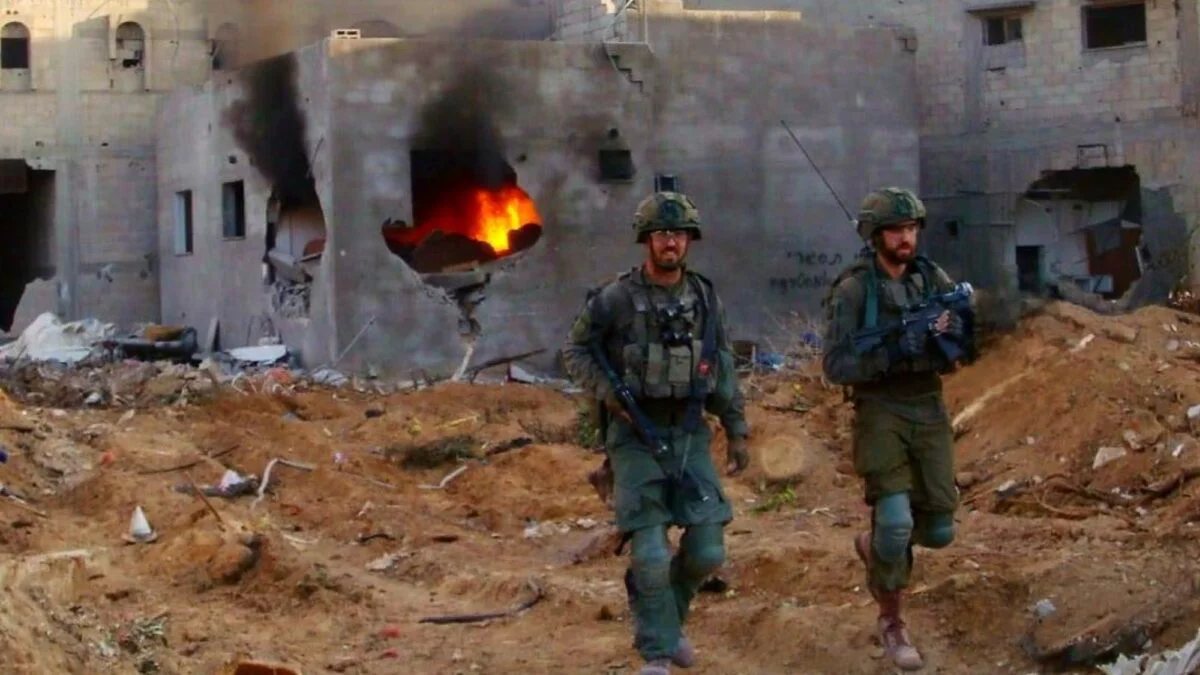 Război în Israel, ziua 147. Zeci de palestinieni, uciși în timp ce așteptau ajutoare. Armata israeliană neagă că a tras 