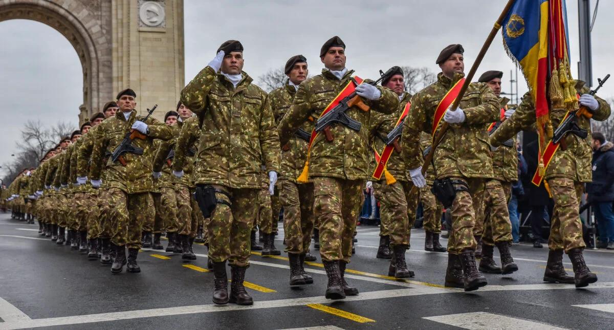 Armata obligatorie în România. Ministerul Apărării anunță când s-ar putea întâmpla