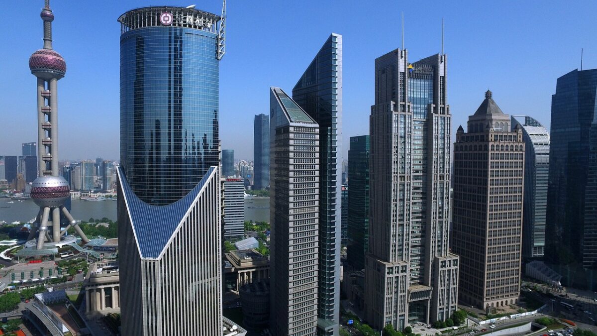 Decizia băncii din China a afectat afaceri importante din Rusia. Sursă foto: Pixabay