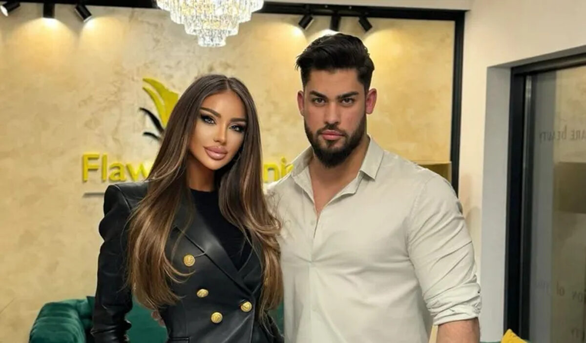 Auday Al-Ahmad, despre relația cu Bianca Drăgușanu. A răsfățat-o, chiar dacă e iubita lui Bădălău
