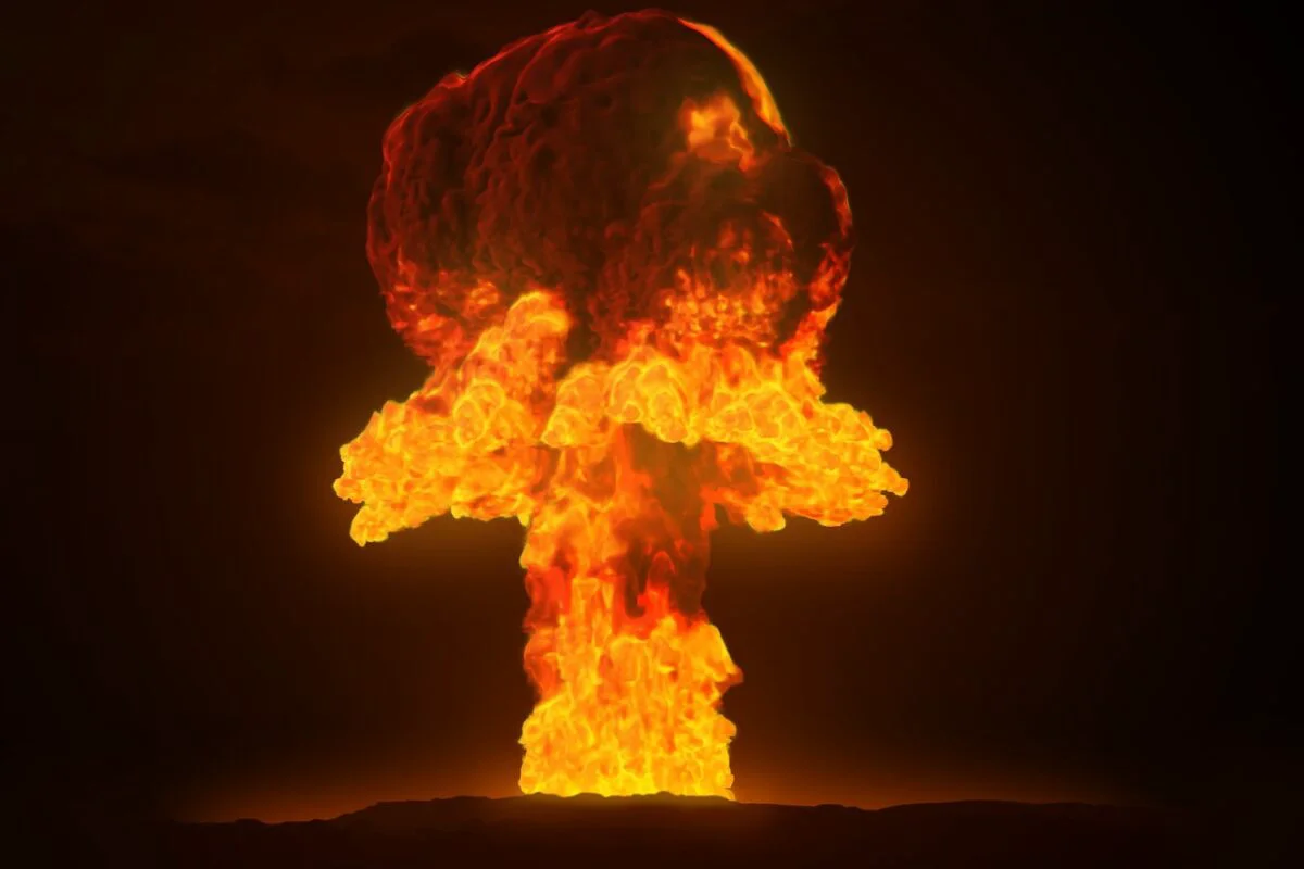 Grossi, şeful AIEA: Iranul are tot ce îi trebuie pentru a construi o bombă atomică