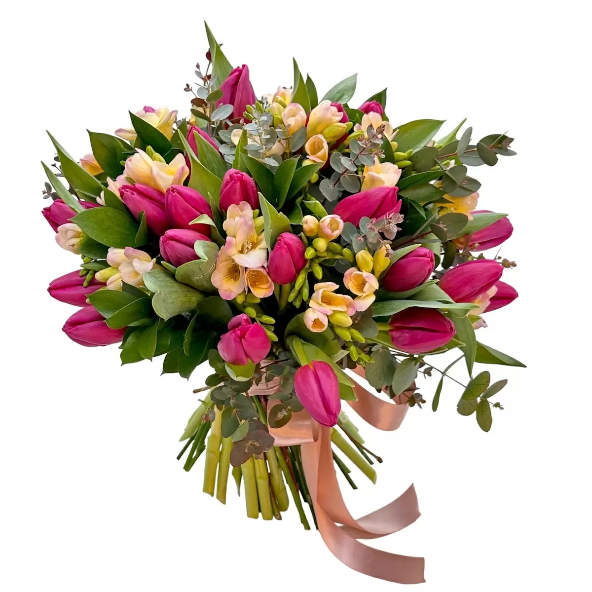 Cum să alegi florile perfecte pentru Ziua Îndrăgostiților, în funcție de personalitatea iubitei