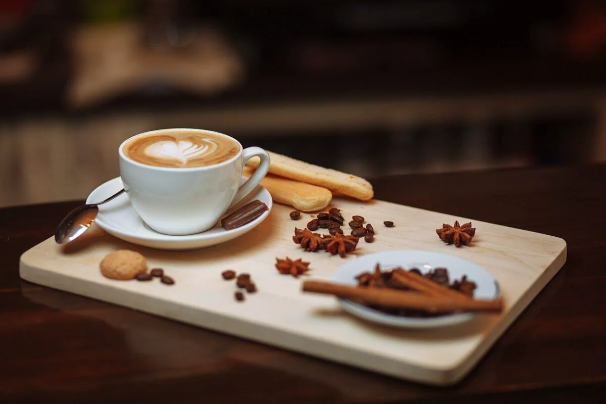 Starbucks trece la alt nivel: Cafea cu aromă de carne de porc