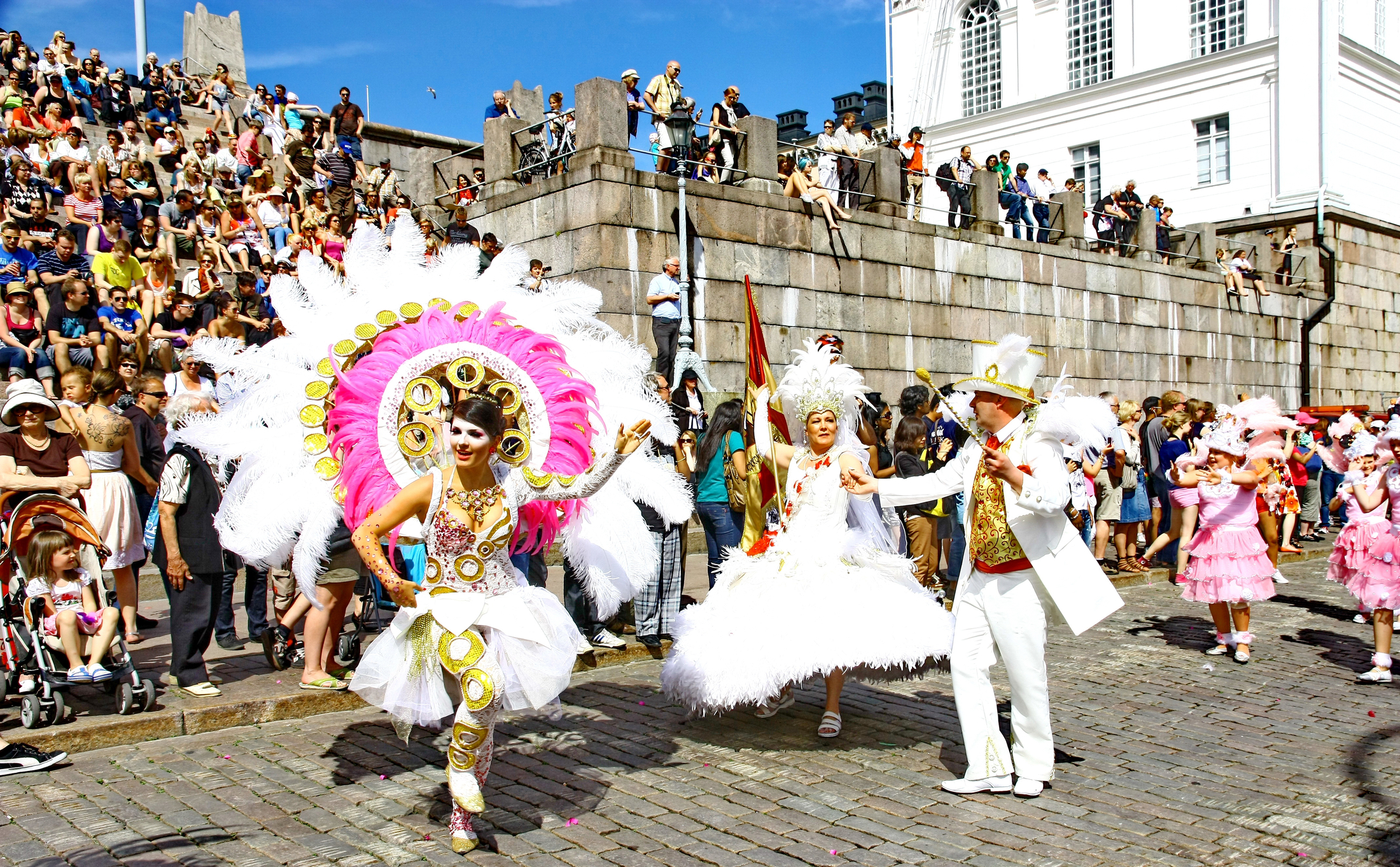 carnaval rio