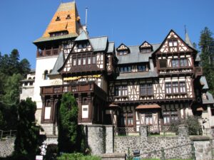 Castelele Peleș și Pelișor ar putea fi incluse în Lista Patrimoniului Mondial UNESCO