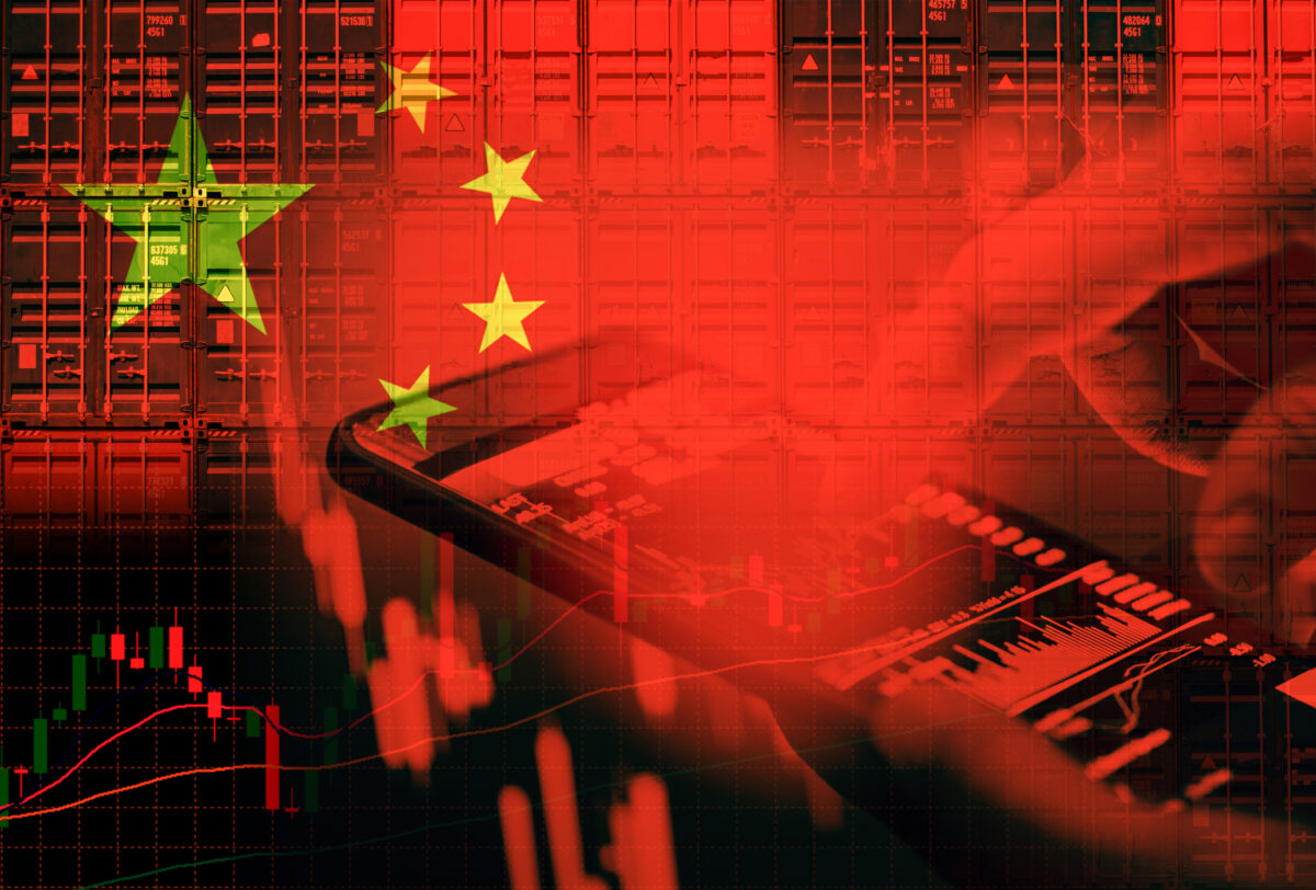 China comunistă acuză UE de „părtinire” şi „protecţionism”