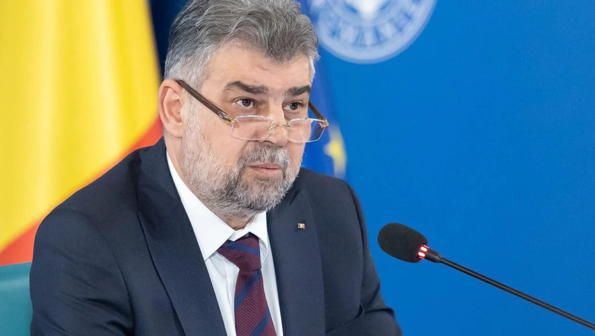 Republica Moldova primește 10 milioane de euro din fondul de urgență al prim-ministrului României