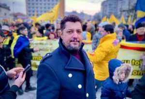 Claudiu Târziu, concluzii după alegeri: Cel mai mare eșec al mișcării suveraniste