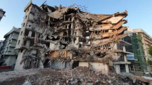 Un an de la cutremurele devastatoare din Turcia