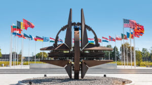 NATO se apropie tot mai mult de Rusia. Alianța construiește o bază în coasta lui Vladimir Putin