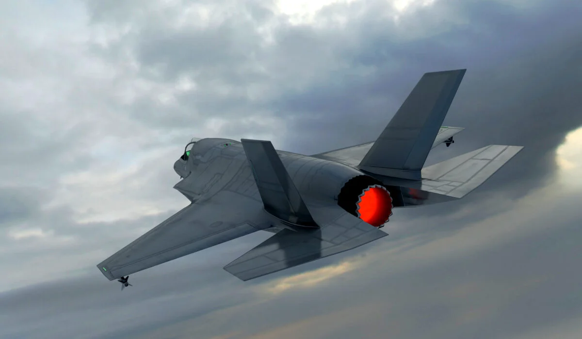 O instanță olandeză blochează livrările de componente de avioane F-35 către Israel