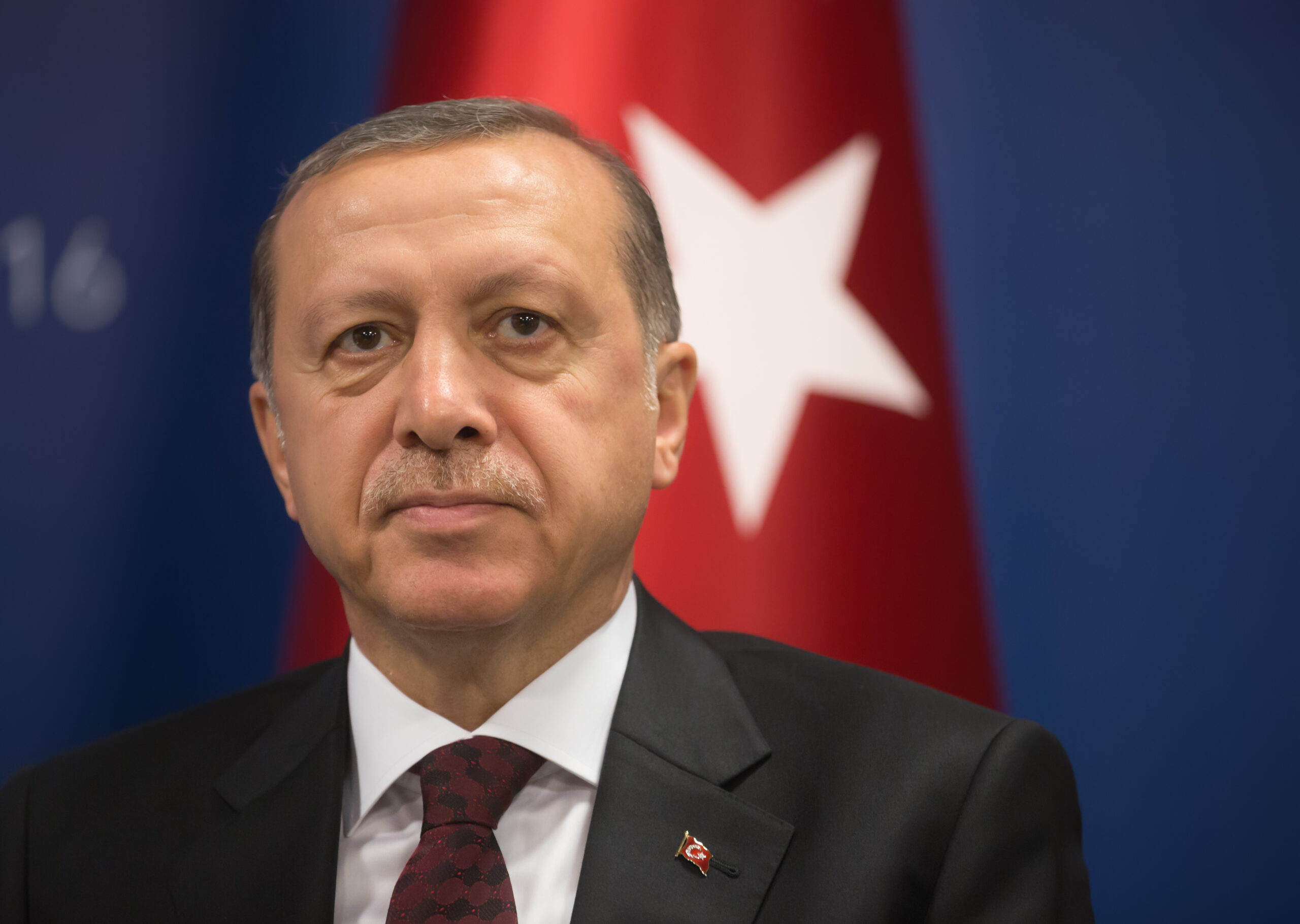 Recep Tayyip Erdogan a suspendat orice relație comercială cu Israelul